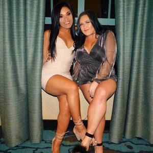 Meet your Posher, Brianne